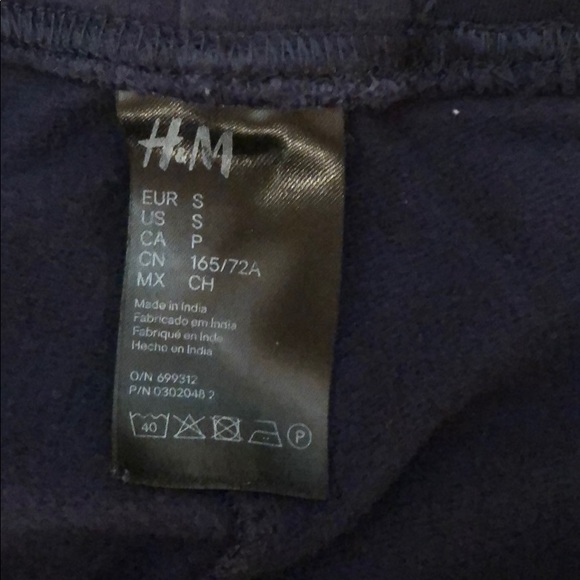 Size Small Lounge Bottom Bundle - Picture 3 of 8